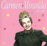 carmen miranda